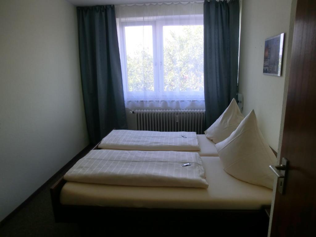 Donauhotel Neu-Ulm Room photo