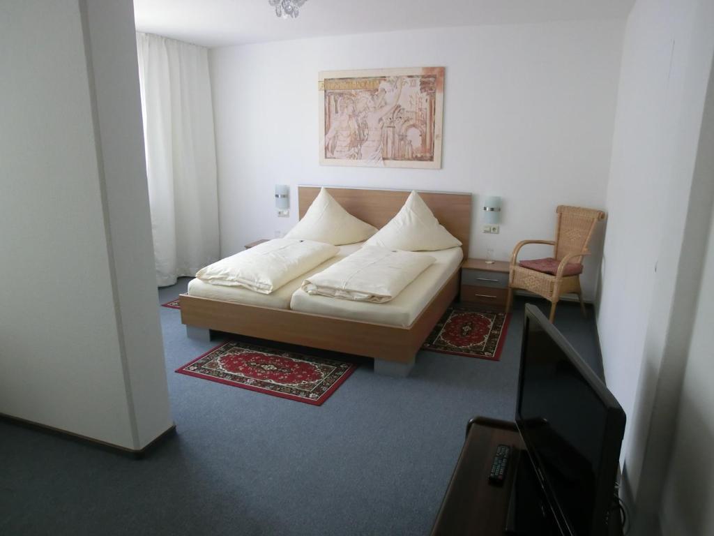 Donauhotel Neu-Ulm Exterior photo