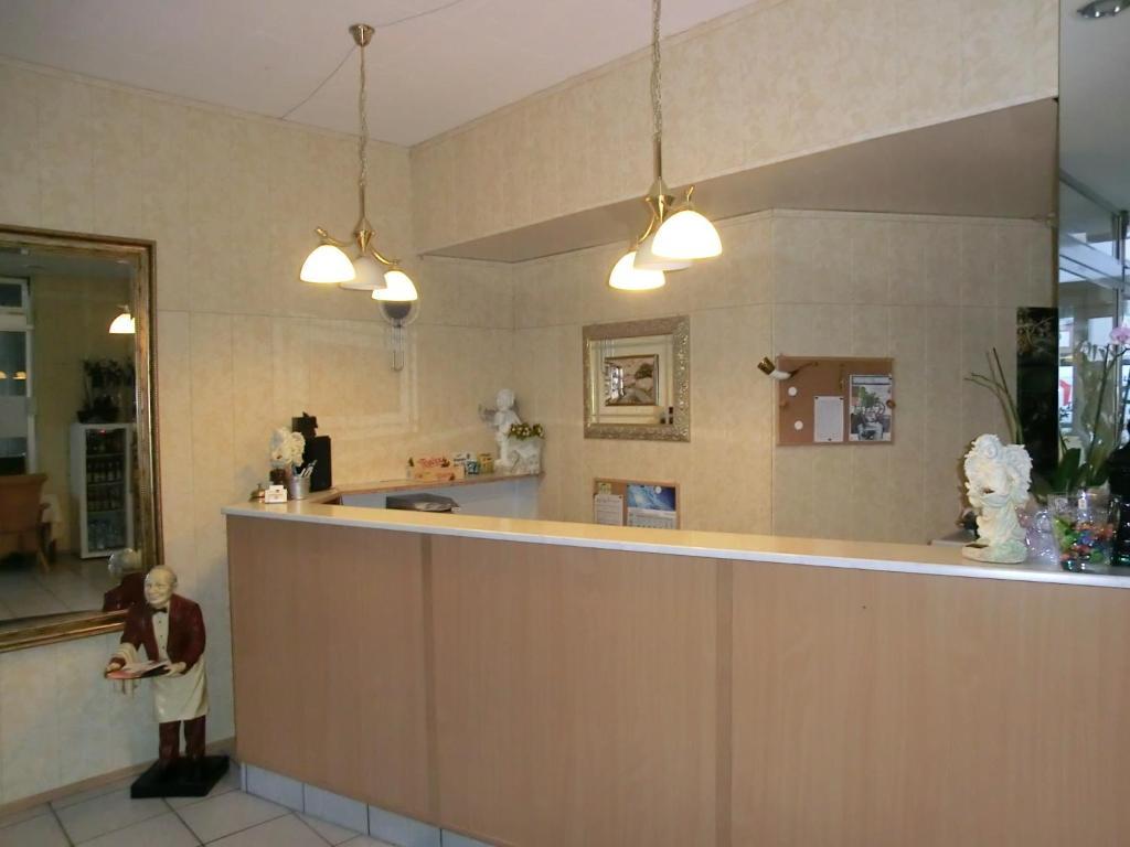 Donauhotel Neu-Ulm Exterior photo