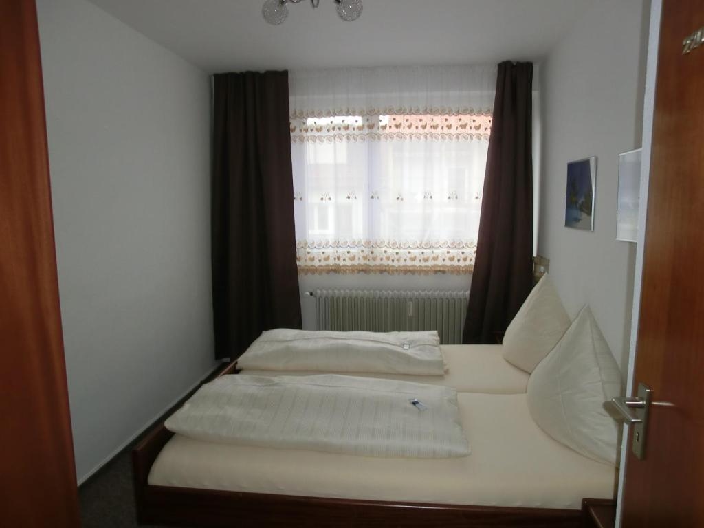 Donauhotel Neu-Ulm Exterior photo