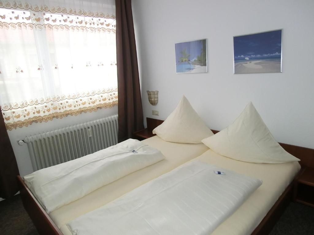 Donauhotel Neu-Ulm Exterior photo