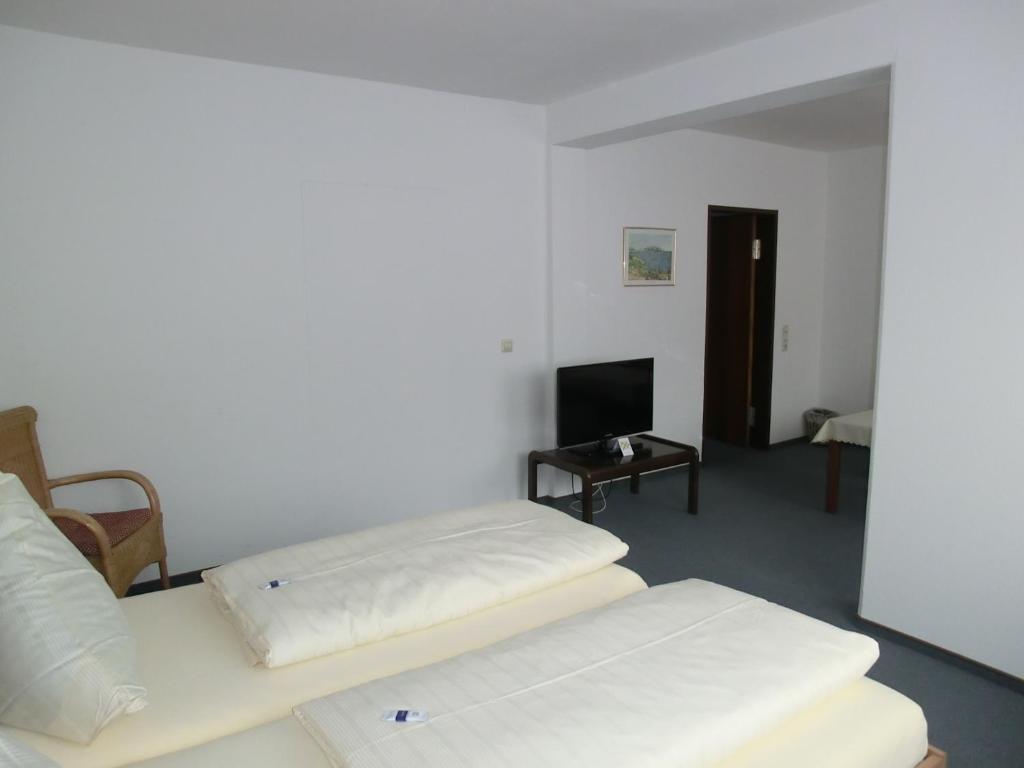 Donauhotel Neu-Ulm Exterior photo