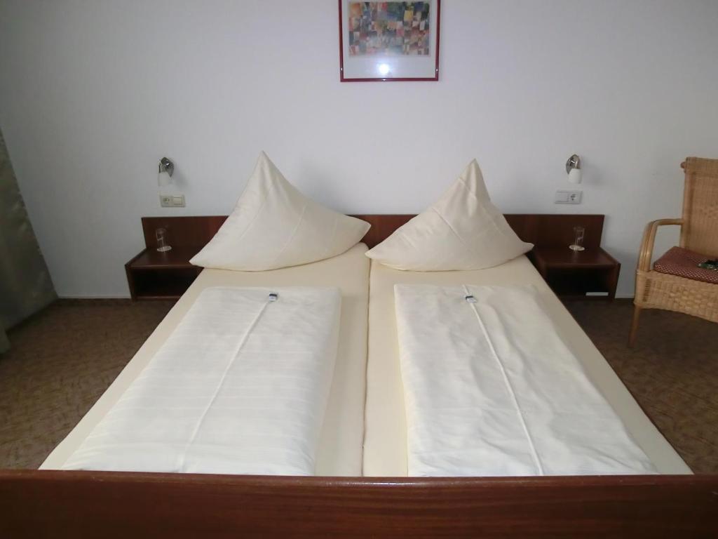 Donauhotel Neu-Ulm Room photo
