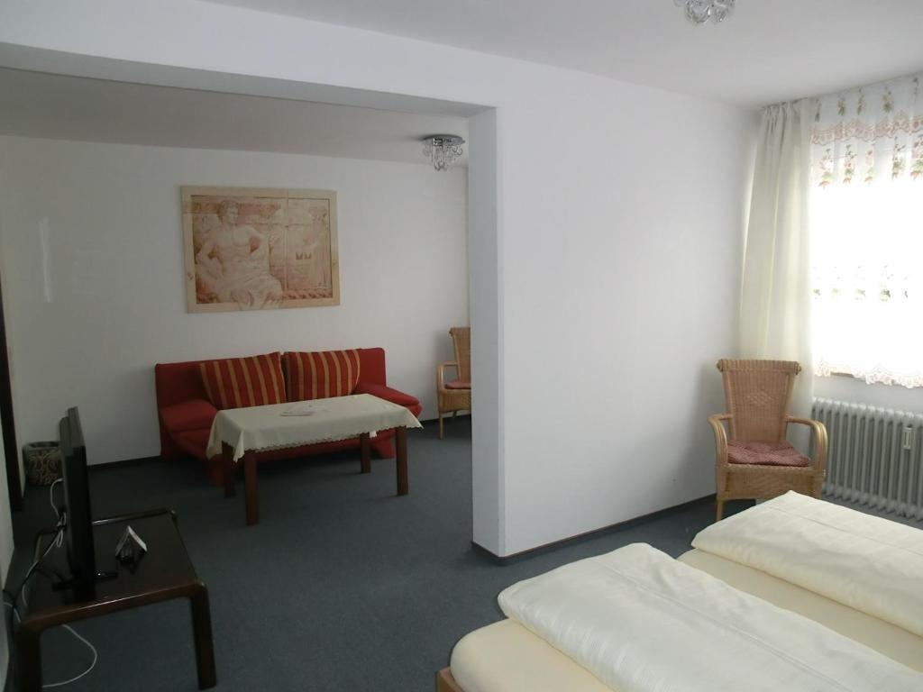 Donauhotel Neu-Ulm Exterior photo