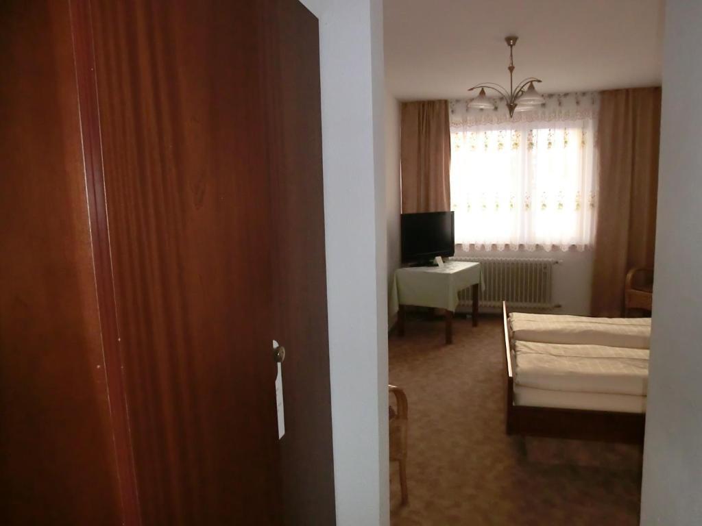 Donauhotel Neu-Ulm Room photo