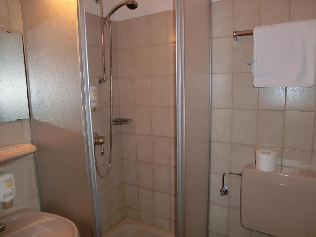 Donauhotel Neu-Ulm Room photo