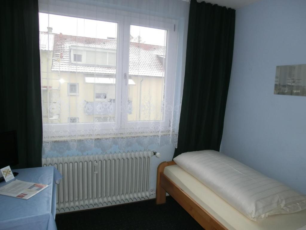 Donauhotel Neu-Ulm Exterior photo