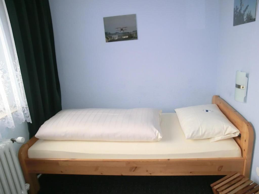 Donauhotel Neu-Ulm Room photo