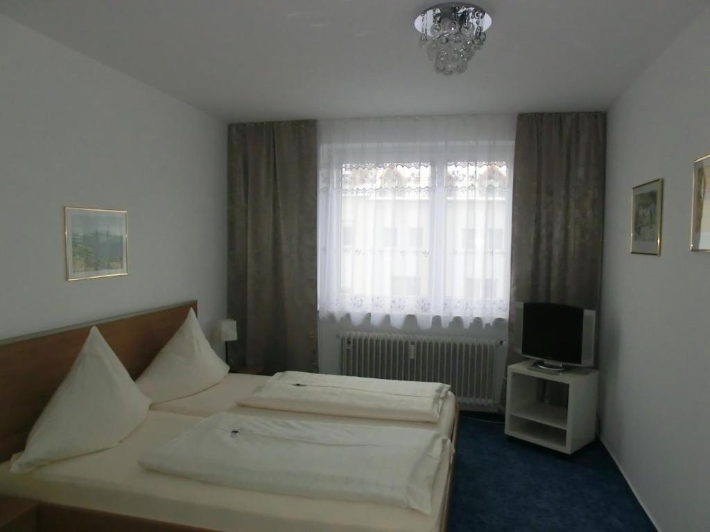 Donauhotel Neu-Ulm Exterior photo