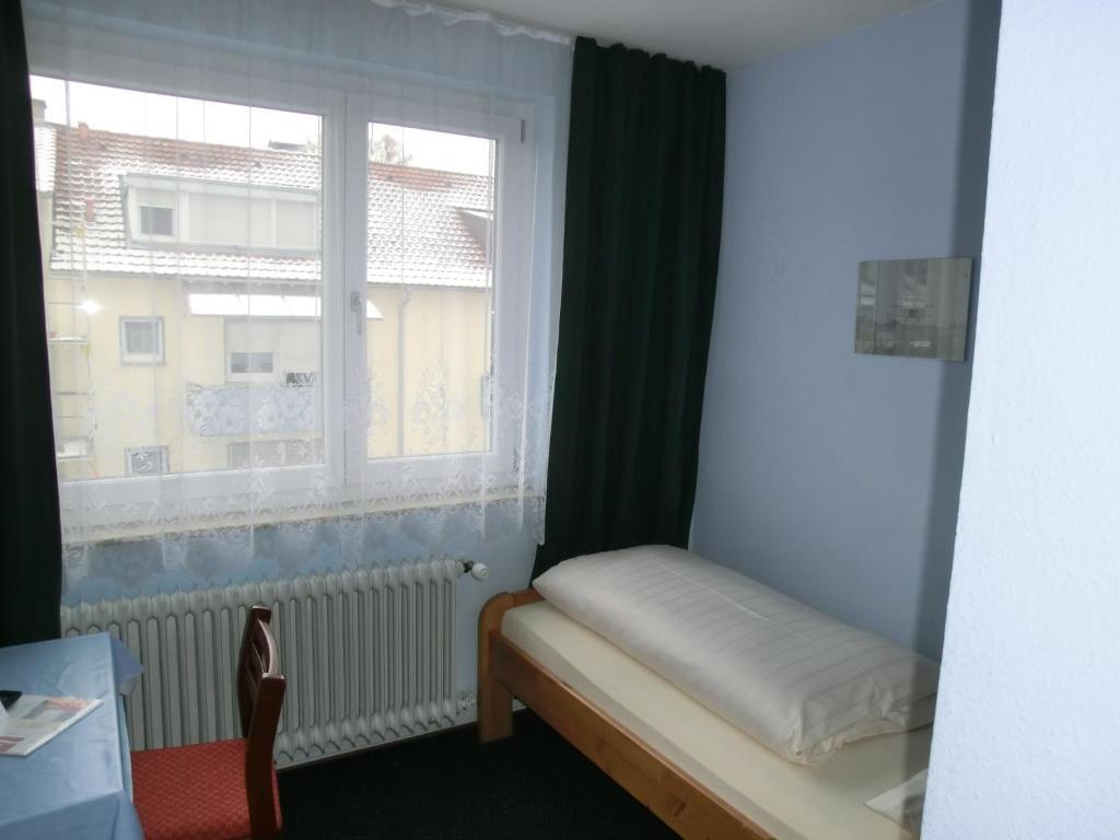 Donauhotel Neu-Ulm Room photo