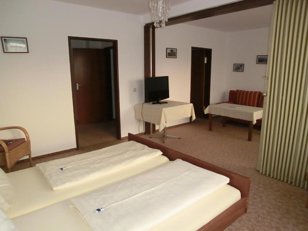 Donauhotel Neu-Ulm Room photo