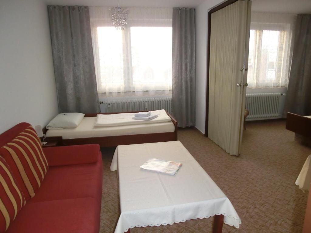 Donauhotel Neu-Ulm Exterior photo