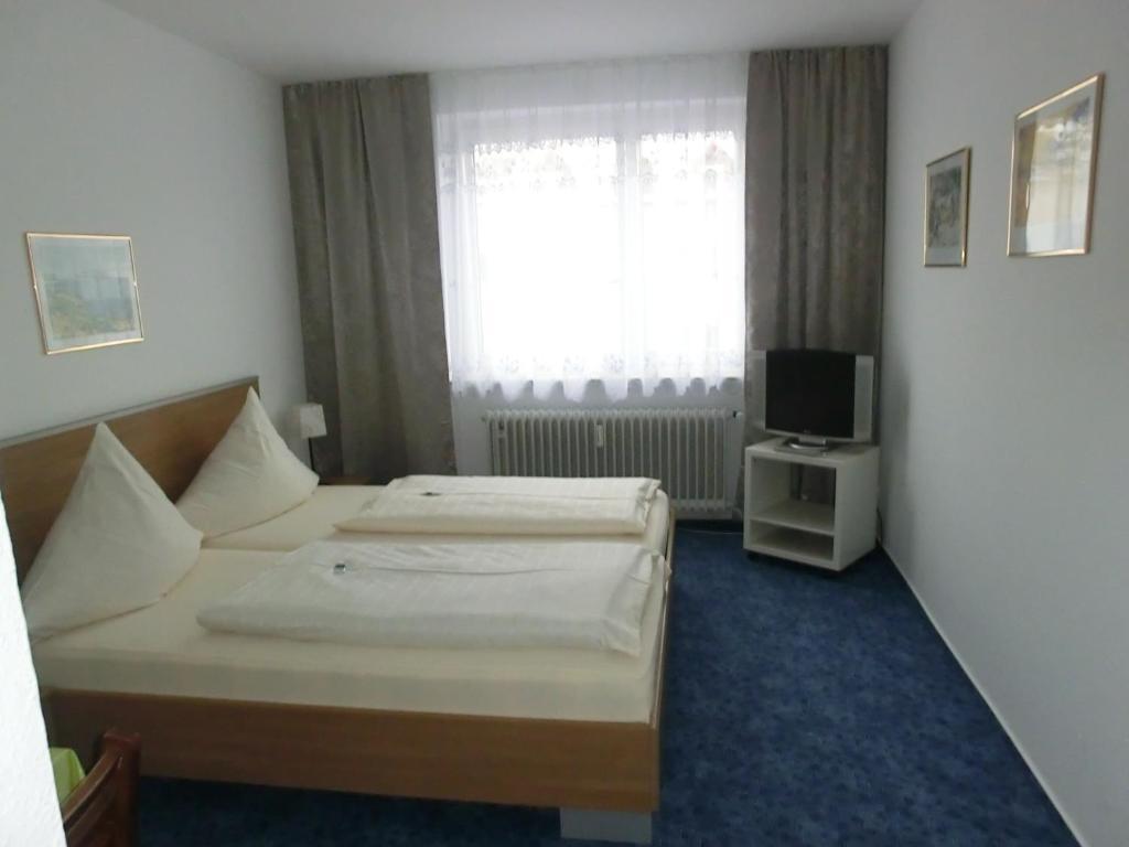 Donauhotel Neu-Ulm Exterior photo